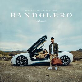 Album cover of Bandolero