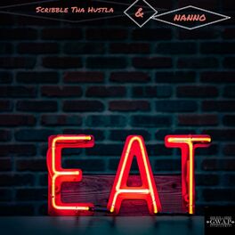Album cover of Eat (feat. Nanno)