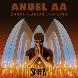 Album cover of Conversacion Con Dios