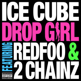 Album cover of Drop Girl
