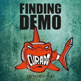 Album cover of Finding Demo