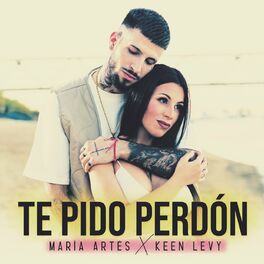 Album cover of Te Pido Perdón (feat. Keen Levy)