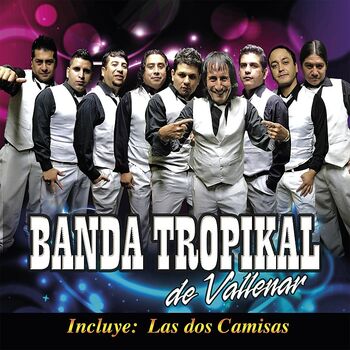 La Banda Tropikal de Vallenar - Morena de Mis Amores: Canción con letra |  Deezer