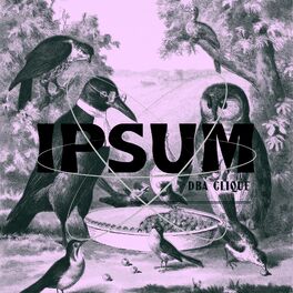 Album cover of Ipsum