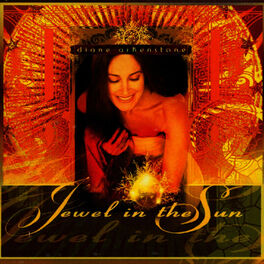 Album cover of Jewel in the Sun