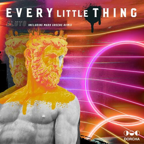  Aluto - Every Little Thing (2023) 