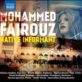 Album cover of Fairouz: Native Informant