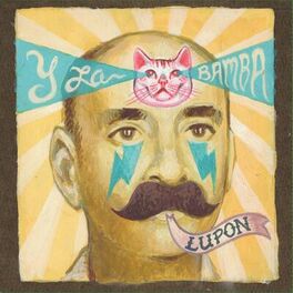 Album cover of Lupon