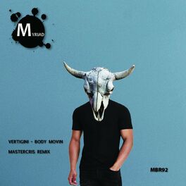 Album cover of Body Movin' (Mastercris Remix)