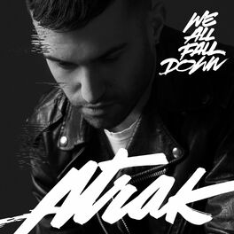 Album cover of We All Fall Down