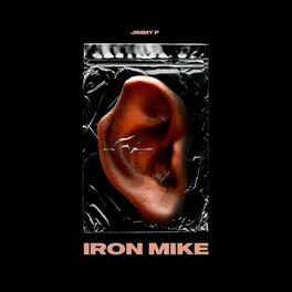 Album cover of Iron Mike