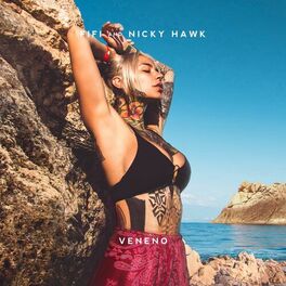 Album cover of Veneno