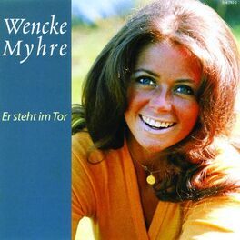 Album cover of Er steht im Tor - Ihre grossen Erfolge