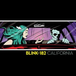 blink-182 revela capa do novo álbum e lança o single You Don't Know What  You've Got. Ouça! - VAGALUME