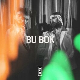Album cover of Bu Bok