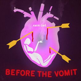 Album cover of Before the Vomit - Single
