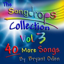 Album cover of The Songdrops Collection, Vol. 3