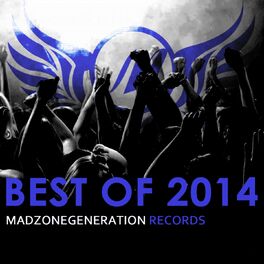 Album cover of Best of 2014