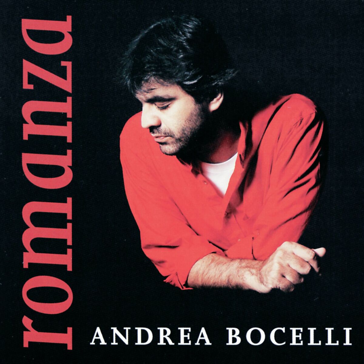 Andrea Bocelli: albumit, kappaleet, soittolistat | Kuuntele Deezerissä