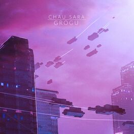 Album cover of Grogu