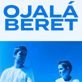 Album picture of Ojalá