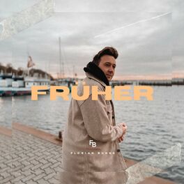 Album cover of Früher