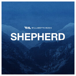 Album cover of Shepherd