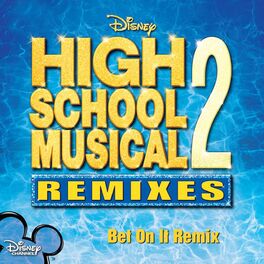 Album cover of Bet On It (Remix)