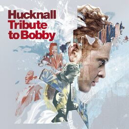 Album cover of Tribute to Bobby