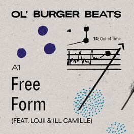 Album cover of Free Form
