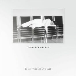 Album cover of The City Holds My Heart