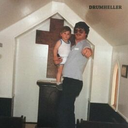Album cover of Drumheller
