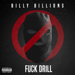 Album cover of Fuck Drill