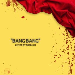 Album cover of Bang Bang (Cover by Romulus)