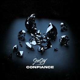 Album cover of Confiance