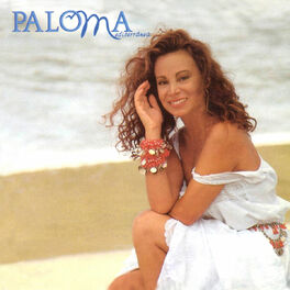 Album cover of Paloma Mediterranea