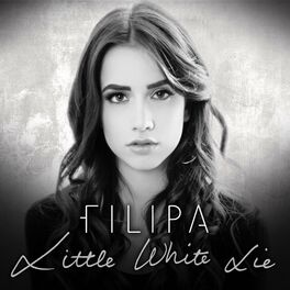 Album cover of Little White Lie