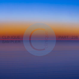 Album cover of Clinique Sampler, Pt.238