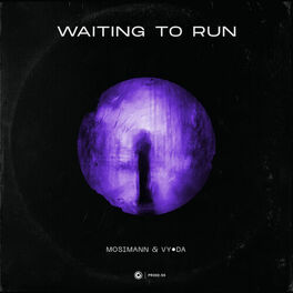 Album cover of Waiting To Run