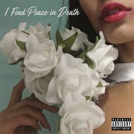 Album cover of I Find Peace in Death (feat. Misogi)