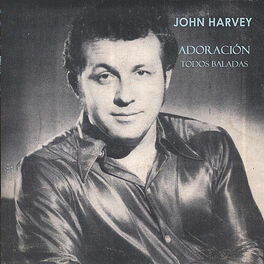 Album cover of Adoracion