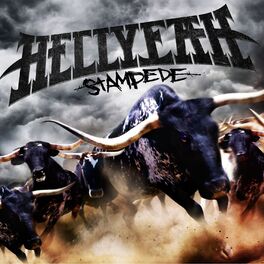 Album cover of Stampede