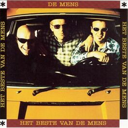 Album cover of Het Beste Van De Mens