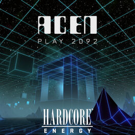 Album cover of Play 2092