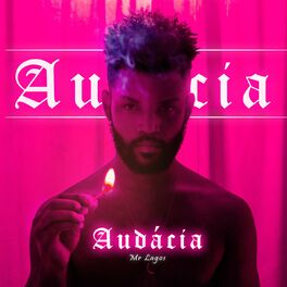 Album cover of Audácia