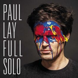 Album cover of Full solo