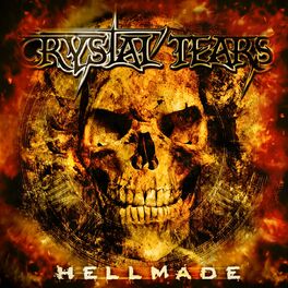 Album cover of Hellmade