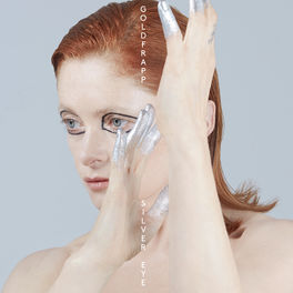 Album cover of Silver Eye: Deluxe Edition