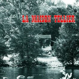 Album cover of La Maison Tellier