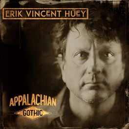 Album cover of Appalachian Gothic
